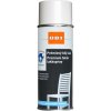 OBI Lak pololesklý biely 400 ml