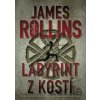 Labyrint z kostí - James Rollins