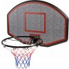 DEMA Basketbalová doska s košom so sieťkou
