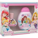 Disney Princess Princess EDT 30 ml + 2v1 sprchový gél & šampón 300 ml darčeková sada