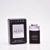 Bvlgari Man Black Cologne, Toaletná voda 5ml pre mužov