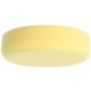 Kraft&Dele KD1598 Leštiaca špongia kotúč, žltá M14 180mm