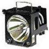 Lampa pre projektor Mitsubishi SE1 (VLT-SE1LP) varianta: Kompatibilná lampa bez modulu