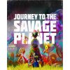 ESD GAMES ESD Journey To The Savage Planet