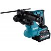 Makita Makita AKU kladivo SDS-Plus Li-ion XGT 40V, bez aku Z HR010GZ