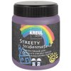 Kreul Streety Kriedy Purple 200 ml 1 ks