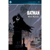 Batman Mikea Mignoly