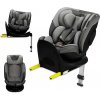 KINDERKRAFT i-Fix 2024 Cool grey
