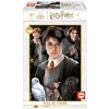 Educa Miniature series Harry Potter 1 a Fix lepidlo EDU19490 1000 dielov