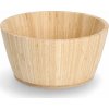Bambusová mísa Zeller, O 28 cm