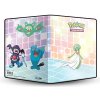 Ultra Pro Pokémon TCG GS Trick Room A5 na 80 karet album