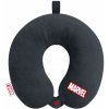 Cestovný vankúš Marvel - Logo