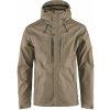 FJÄLLRÄVEN Skogsö Jacket M Suede Brown - XL
