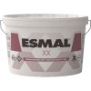 Esmal XX Umývateľný transparentný lak matného vzhľadu 2,5kg