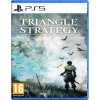 Triangle Strategy (PS5)