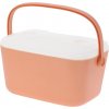 PROGARDEN Chladiaci box 20 l POLAR ružová