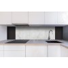 DIMEX | Dibond doska za kuchynskú linku | DBW-18060-264 Trhliny v omietke | 180 x 60 cm + Dibond obkladová doska Dimex do kuchyne Trhliny v omietke v rozmere 180 x 60 cm