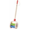 PlanToys PlanToys Tlač a roluj - klietka