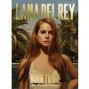 Laná Del Rey Born to Die The Paradise Edition