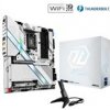 ASRock MB Sc LGA1851 Z890 TAICHI AQUA, Intel Z890, 4xDDR5, 2xThunderbolt, WI-FI, EATX