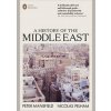 A History of the Middle East - autor neuvedený