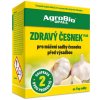 AgroBio Zdravý česnek Plus máčení sadby 10 g + 50 ml