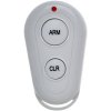 Solight doplnkový diaľkový ovládač pre GSM alarmy 1D11 a 1D12