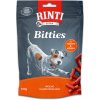 Rinti Extra Bitties Kuracie s rajčinou a tekvicou 100g