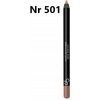 Golden Rose Dream Lips Lipliner kontúrovacia ceruzka na pery 501