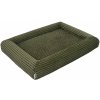 EXPLORER DOG Pelech ortopedický Cloud S 80 × 60 Moss Green