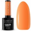 Gél lak CLARESA Tropical Escape 2 5 ml