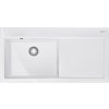 Franke Mythos keramický drez 100x51 cm biela 124.0379.851