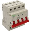 Modulárny vypínač 4P 100A TIK4-100 Tracon