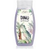Bohemia Gifts & Cosmetics Dino Borůvka sprchový gél 250 ml