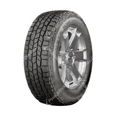 Cooper Discoverer A/T3 4S 285/70 R17 117T Tires