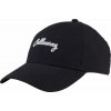 Callaway Womens Stitch Magnet Black/White UNI Šiltovka