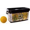 Boilies Boss2 MAGIC - 6 kg/20 mm/Slunečnice
