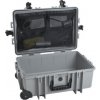 B&W Mesh Lid Bag for Type 6700