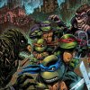 Prez John Du - Teenage Mutant Ninja Turtles Part II / OST / [CD]
