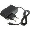 MikroTik napájací adaptér 1A/ 5V/ pre MikroTik hAP mini, hAP lite, cAP lite, microUSB (5W/spínaný)
