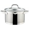 Tescoma President 780233.00 - Hrniec PRESIDENT s cediacou pokrievkou o 20 cm, 4.0 l