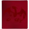 Ultra Pro Pokémon TCG Charizard A4 album se zipem