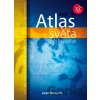 Atlas světa pro každého XL - Kartografie Praha