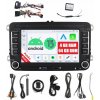 Automobilové rádio Marsdev 5SMDVW7001 2-DIN