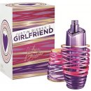 Justin Bieber Girlfriend parfumovaná voda dámska 100 ml tester