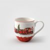Vianočný hrnček Annual Christmas Edition 2025, 380 ml - Villeroy & Boch