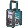 Aku rádio Makita Aku rádio DMR 112 bez aku (DMR112)