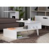 Asir CONCETTA 40x90 cm biela
