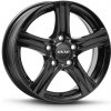 OXXO CHARON BLACK (RG14) hliníkové disky 6x15 5x100 ET38 black (GB)