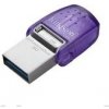 KINGSTON DATATRAVELER MICRODUO 3C 256GB DTDUO3CG3/